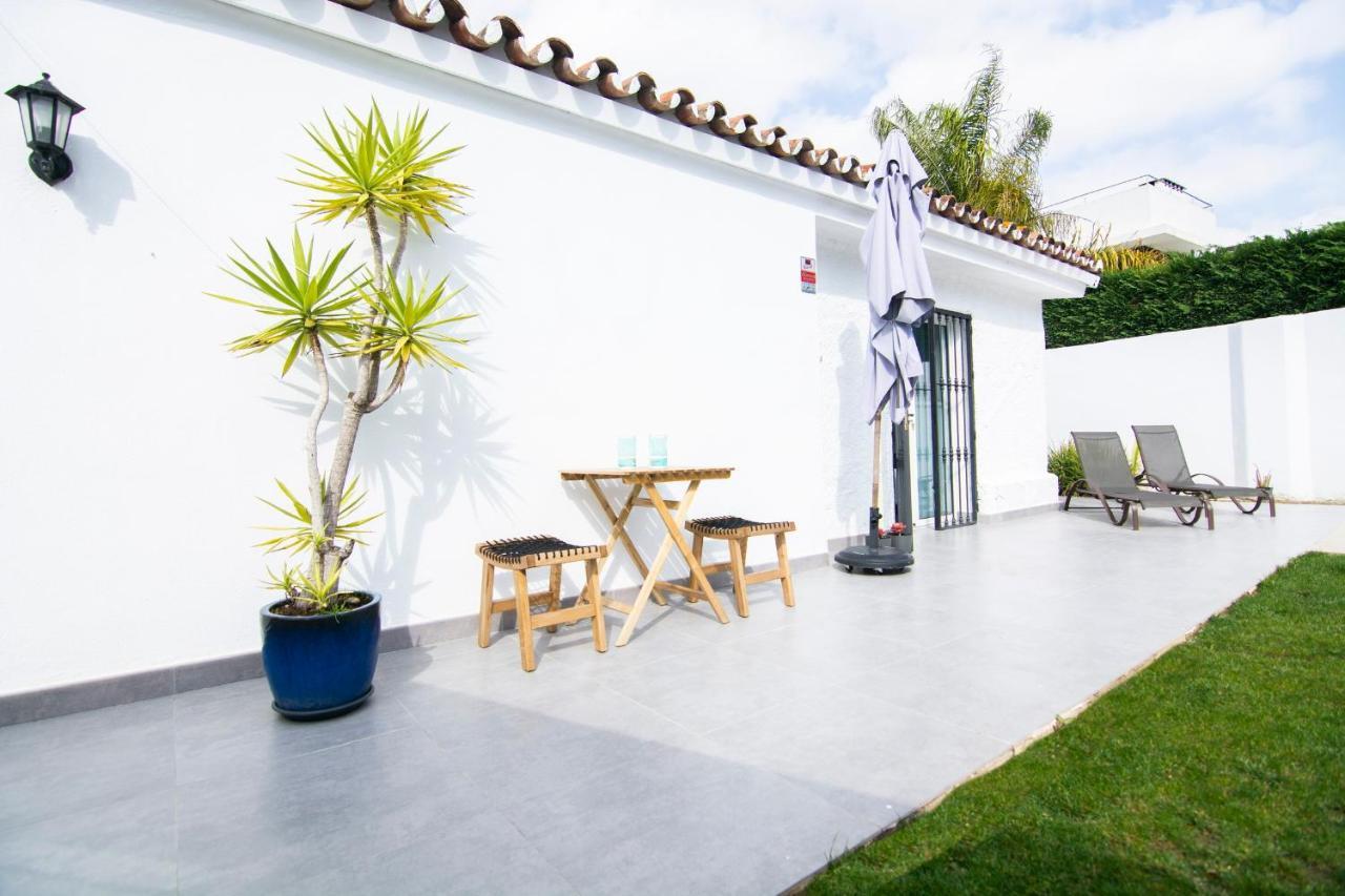 Casa 11 Cortijo Blanco Casa de férias Marbella